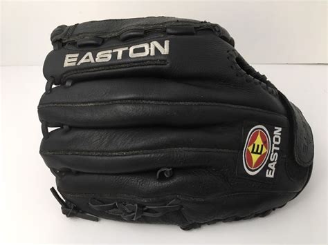 The Easton Black Magic Glove: A Game-Changer for Youth Baseball
